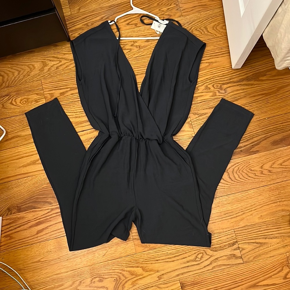 Vila Grey romper/jumpsuit
